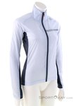 Castelli Squadra Stretch Damen Bikejacke-Hell-Grau-XS