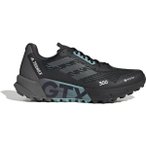 ADIDAS Damen Trailrunningschuhe TERREX AGRAVIC FLOW 2 GTX W, Größe 38 in Grau