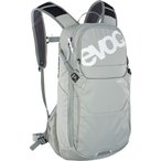 Evoc Ride 12 + Hydration Bladder 2   Fahrradrucksäcke grau Größe 12L Mountain