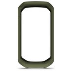 Garmin - Silikonhülle für Edge 1050 - Schutzhülle grün