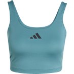 adidas Power Light Support Damen Tanktop ( Petrol XS)