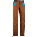 E9 Onda Story Damen Kletterhose ( Braun XS)