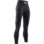 X-BIONIC Damen Caprihose ® ENERGIZER 4.0 FITNESS PANTS 7/8 WMN, Größe M in Sc
