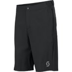 Scott Vertic LT MTB Hose kurz Herren  Fahrradhose schwarz Größe S Mountainbike