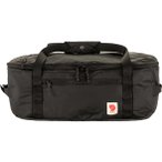 Fjällräven High Coast Duffel 36 Reisetasche Unisex ( Schwarz one size)