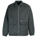 Oxbow - Cord Life Style Jacket - Freizeitjacke Gr L grau