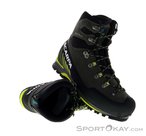 Scarpa Manta Tech GTX Herren Bergschuhe Gore-Tex-Blau-42