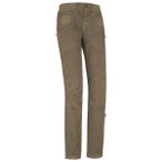 E9 - Women's Danie VS - Boulderhose Gr XS braun