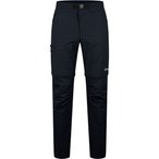 Berghaus Trail-Explorer Zip Off Hose Herren  Zip-Hosen schwarz Größe S Camping