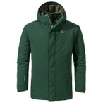 Schöffel - Parka Froda - Parka Gr 48 grün