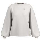 Maloja - Women's BaltoroM. - Longsleeve Gr XL grau