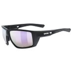 Uvex - Mtn Venture CV Cat. 3 - Sonnenbrille grau