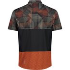 CMP Trikot Herren  Radtrikots grau Größe 3XL Mountainbike | Gravel  Elastisch