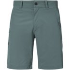 Schöffel Style Gharra  Herren  Kurze Hosen gruen Größe XXL Camping  Elastisch