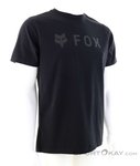 Fox Absolute 195 Original Herren T-Shirt-Grau-XXL