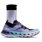 X-Bionic - Terraskin X02 - Trailrunningschuhe 36 2/3 aqua /lila
