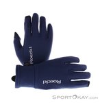 Roeckl Kailash Handschuhe-Dunkel-Blau-10