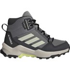 adidas Terrex Kinder Ax4r Mid Rain.Rdy Wanderschuhe ( Grau 5,5 38 2/3 EU |) , Ty