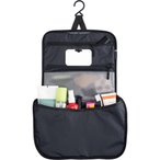 Cocoon Allrounder-Light Kulturtasche  Kulturbeutel & Kulturtaschen schwarz Grö�
