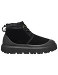 Ugg - Warme, wasserfeste, knöchelhohe Schuhe - M Neumel Weather Hybrid Black / 