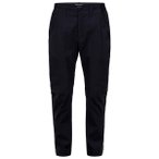 Peak Performance - Commuter Pants - Trekkinghose Gr S schwarz