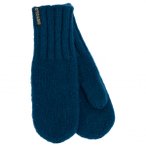 Devold - Nansen Mitten - Handschuhe Gr 8,5 - L blau