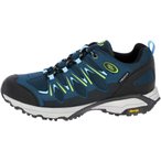 Brütting Expedition  Herren  Zustiegsschuhe blau Größe 45 Trekking Wasserdich