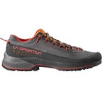 La Sportiva TX4 Evo ST  Herren  Zustiegsschuhe grau Größe 44 Trekking  Atmungs