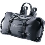Deuter Cabezon HB 14   Fahrradtaschen schwarz Größe 14L Bikepacking | Gravel