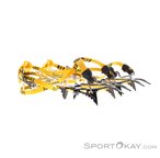 Grivel Air Tech Hybrid Dual-Matic Evo Steigeisen-Schwarz-One Size