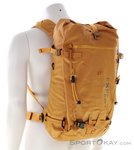 Exped Serac 30l Rucksack-Orange-S