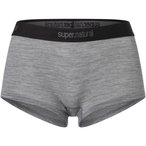 Super.Natural Tundra175 Boyfriend  Damen  Kurze Unterhose weiss Größe XS   Hau