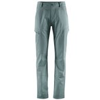 Klättermusen Gefjon 2.0 Pants Kletterhose, S, frost green