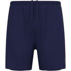 Odlo Essential 6 Inch 2-in-1  Herren  Laufhose blau Größe XL Trekking  Elastis
