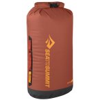 Sea to Summit Big River Dry Bag 35L ( Orange 35 Größe,)