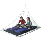 Sea to Summit Nano Mosquito Net Double Standard uni