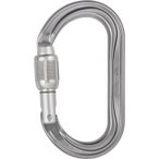 Petzl OK Screw-Lock - Karabiner uni