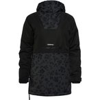 Horsefeathers Fiora  Damen  Isolationsjacke schwarz Größe M Skifahren  Elastis