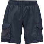 JACK WOLFSKIN Herren Shorts 365 REBEL SHORT M, Größe 3XL in Blau