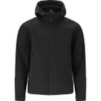WHISTLER Softshell jacket Frontier, Größe S in Schwarz