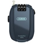 ABUS - Combiflex Break - Fahrradschloss Gr 85 cm blau