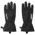 Reima - Kid's Tehden - Handschuhe Gr 2 schwarz