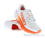 adidas Terrex Agravic 3 Damen Traillaufschuhe-Weiss-5