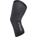 Dotout Skin Kneewarmer Knielinge  Armlinge & Beinlinge schwarz Größe S Mountai