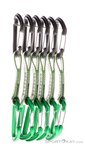 DMM Spectre 12cm 6er Expressschlingen-Set-Grün-12