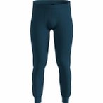 Odlo Natural Merino 200 Herren Funktionsunterhose ( Petrol XXL)