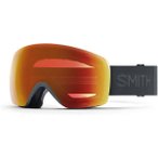 SMITH Skibrille SKYLINE, Größe 000 in Bunt