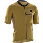 Leatt Endurance 5.0 Cargo Trikot Herren  Radtrikots oliv Größe S Gravel  Elast