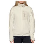 Devold - Women's Adventure Jacket - Merinoweste Gr XS beige