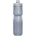 Camelbak Podium Custom Chill Trinkflasche  Trinkflaschen grau Größe 0,6L Rennr